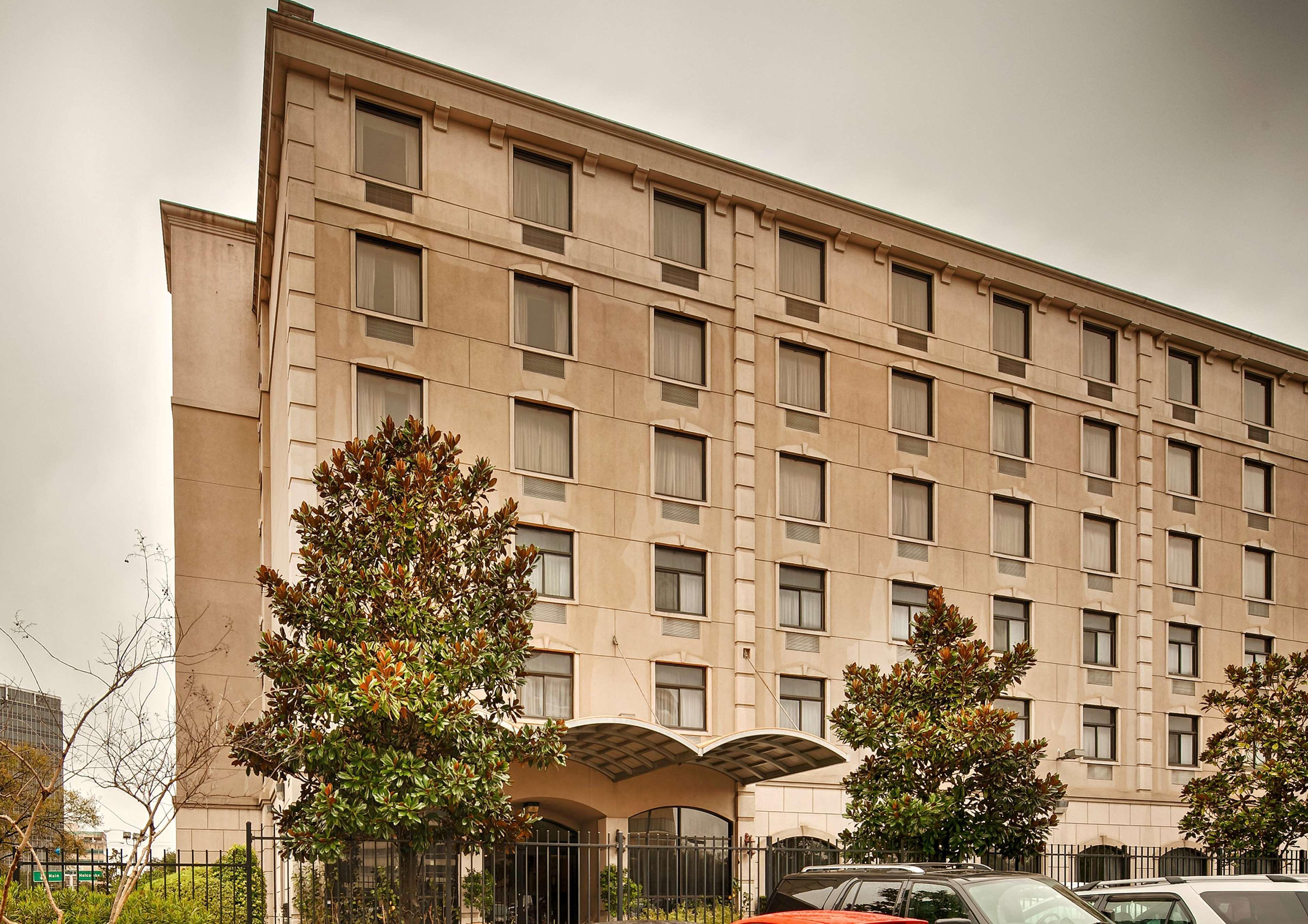 Best Western Salinas Monterey Екстер'єр фото