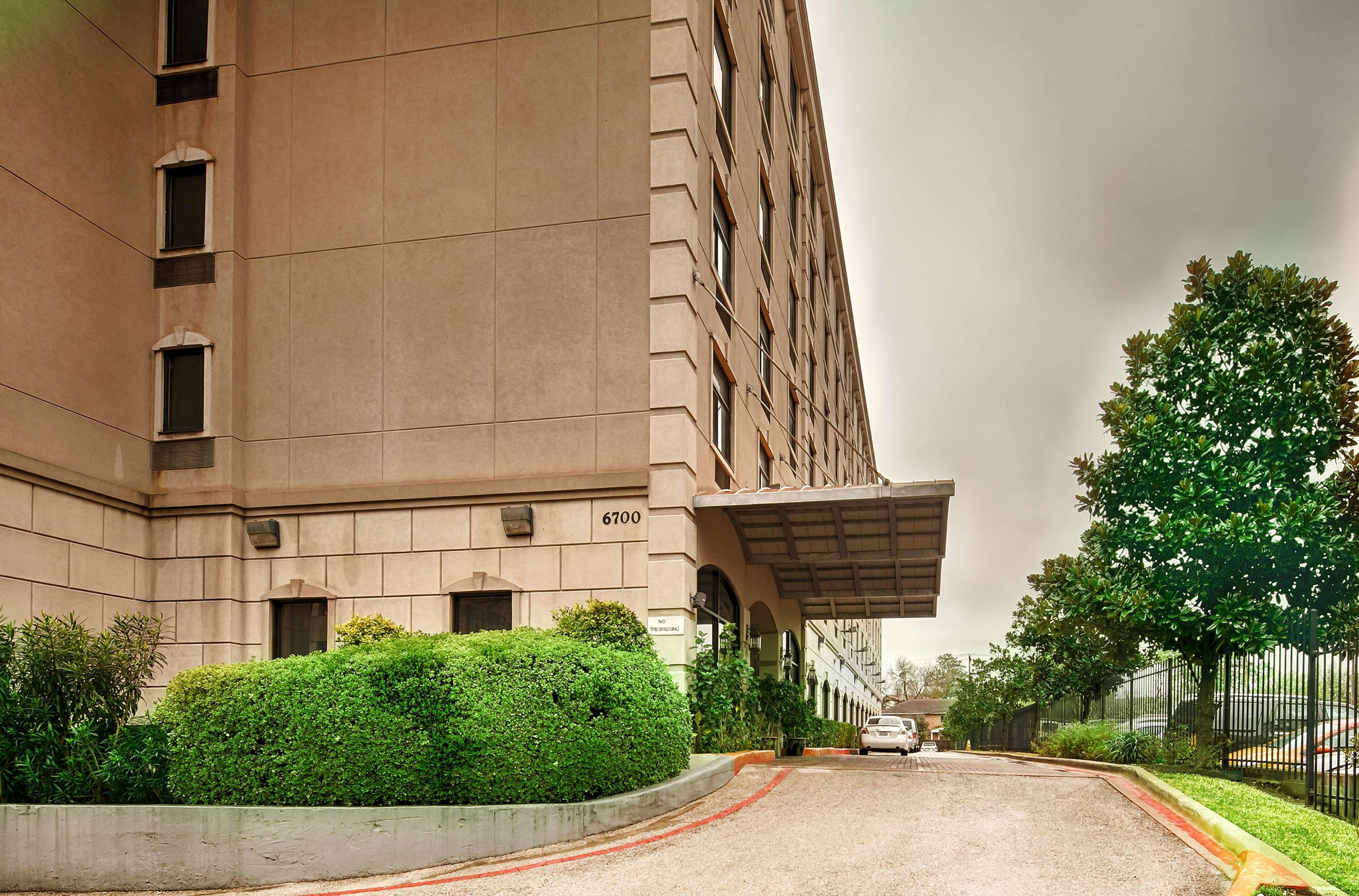 Best Western Salinas Monterey Екстер'єр фото
