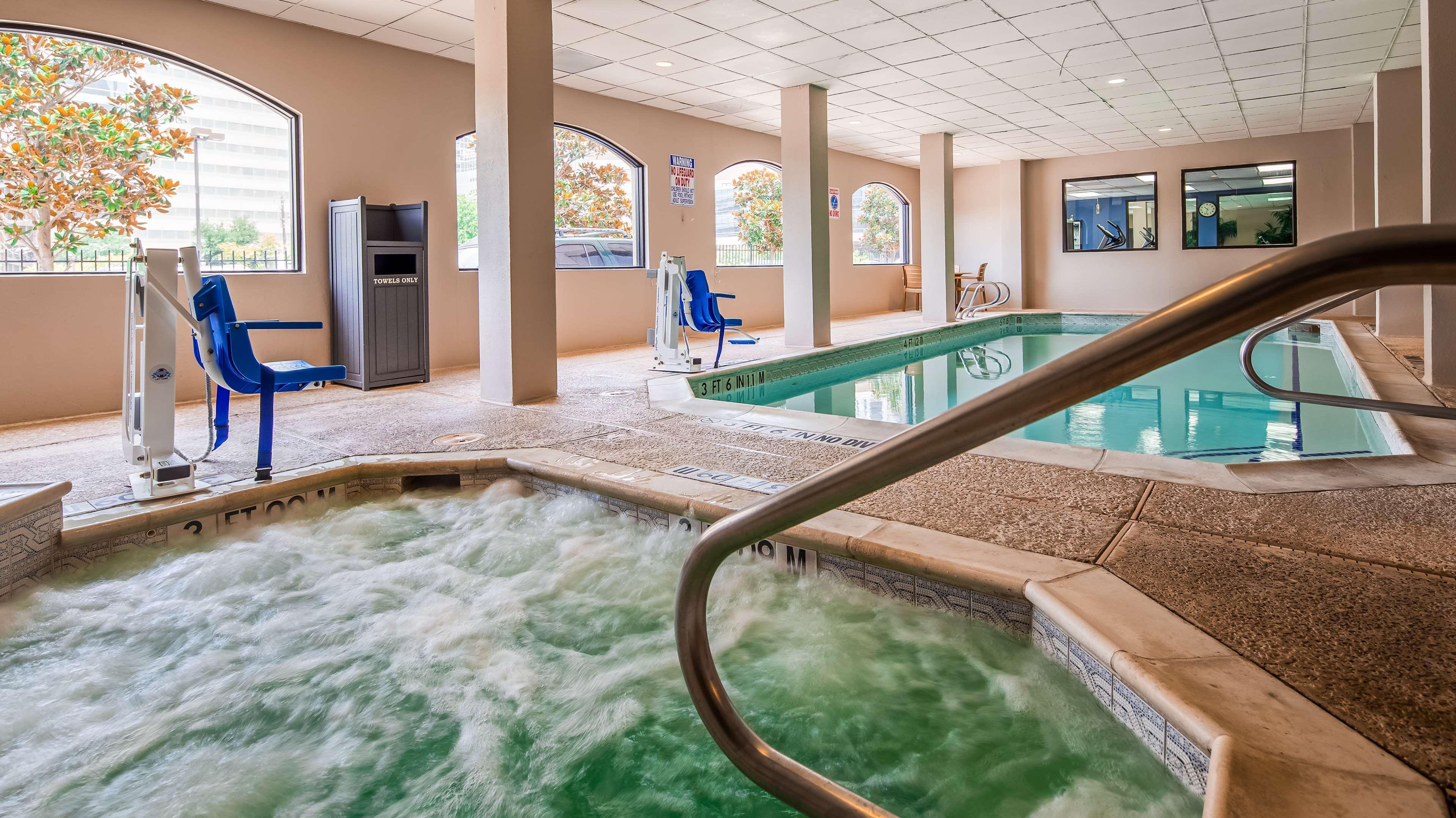 Best Western Salinas Monterey Екстер'єр фото