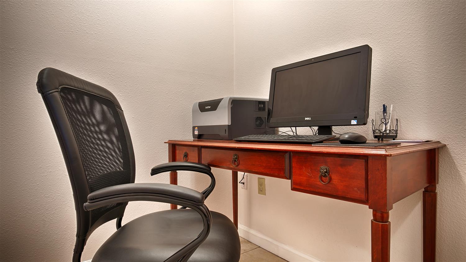 Best Western Salinas Monterey Екстер'єр фото