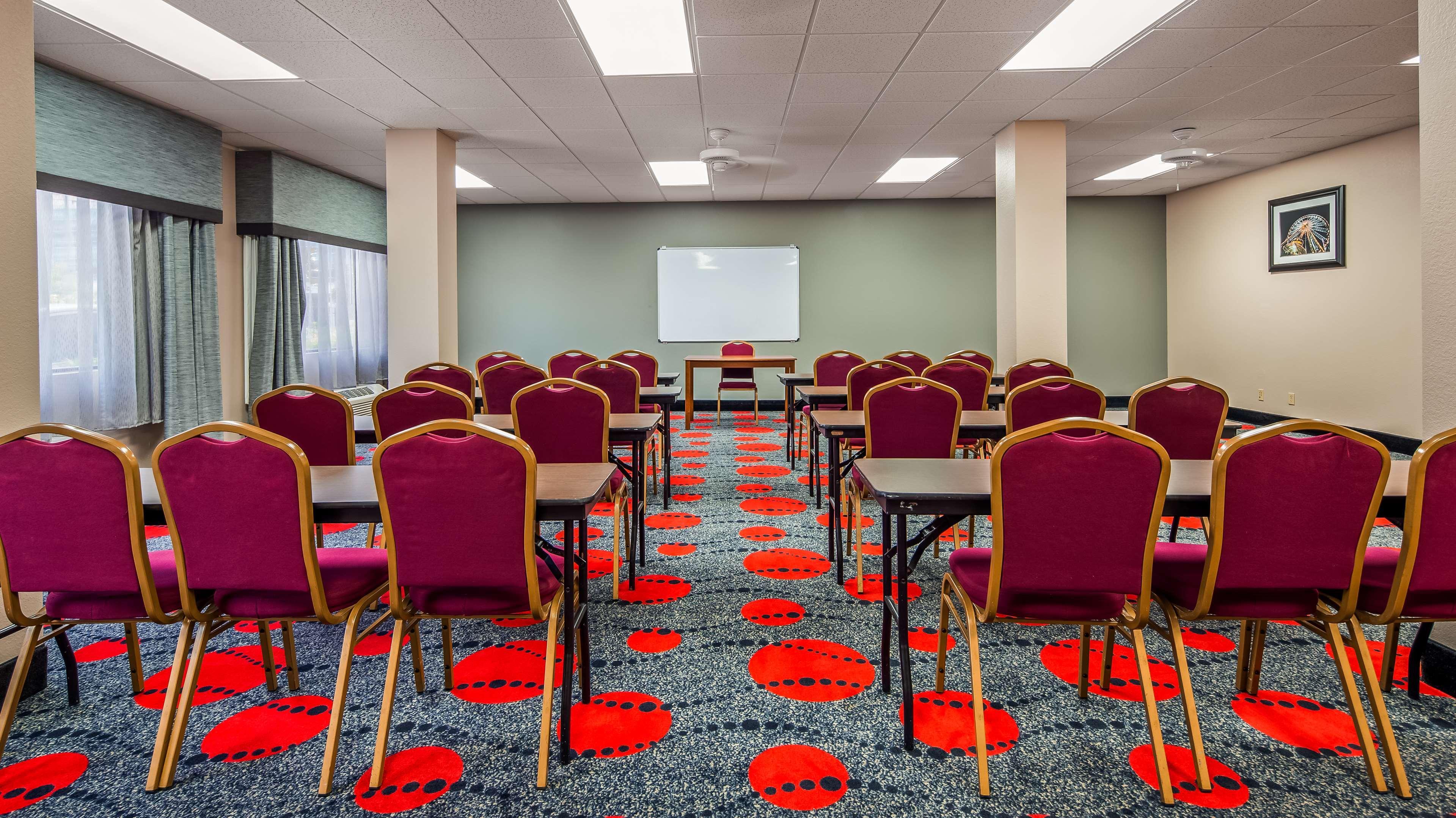 Best Western Salinas Monterey Екстер'єр фото